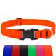 thumbnail image 1 of Collar para Perro LupinePet Impermeable Neón Naranja de 2.5 cm de Ancho, 1 of 6