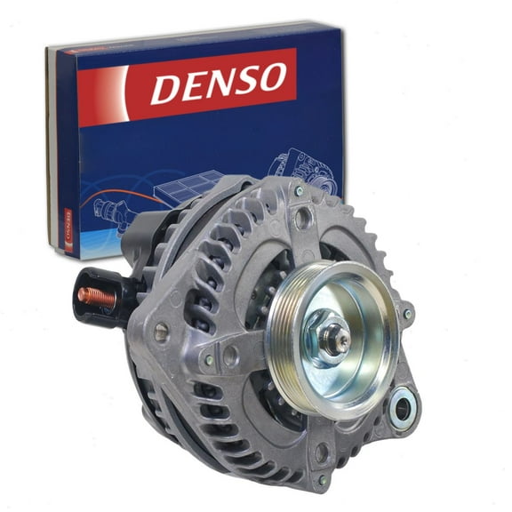 DENSO Alternator compatible with Honda Accord Crosstour 3.5L V6 2010