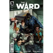 Ward, The #1 VF ; Dark Horse Comic Book