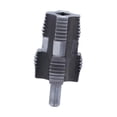 thumbnail image 4 of Herramienta de roscado de tuberías Ppr, de roscas de tuberías, herramienta Manual versátil de fontanería, enhebrador de tuberías de PVC Pp,, 4 of 8
