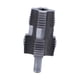 thumbnail image 4 of Herramienta de roscado de tuberías Ppr, de roscas de tuberías, herramienta Manual versátil de fontanería, enhebrador de tuberías de PVC Pp,, 4 of 8