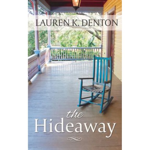 Pre-Owned The Hideaway