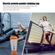 thumbnail image 5 of Coctelera eléctrica Sport ABS Licuadora Botella Interruptor de un botón Drinkware (Naranja) Sywqhk Arte deco, 5 of 8