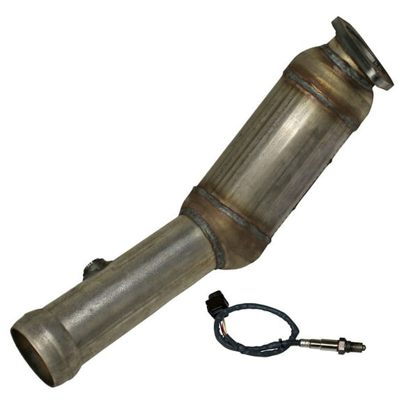 Ford Mustang Catalytic Converter