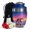 #3 Polar Bear, variant on YATSKIA Sunset Polar Bear Large Decorative Funeral Urn for Adult Ashes Mom and Dad, Cremation Urns for Human Ashes Adult, (200 Cubic, Large 10 Inch)