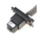 thumbnail image 5 of 28442-3WU1A 284423WU1A Rear View Back Up Parking Aid Reverse Camera for 2016 Qx50, 5 of 5