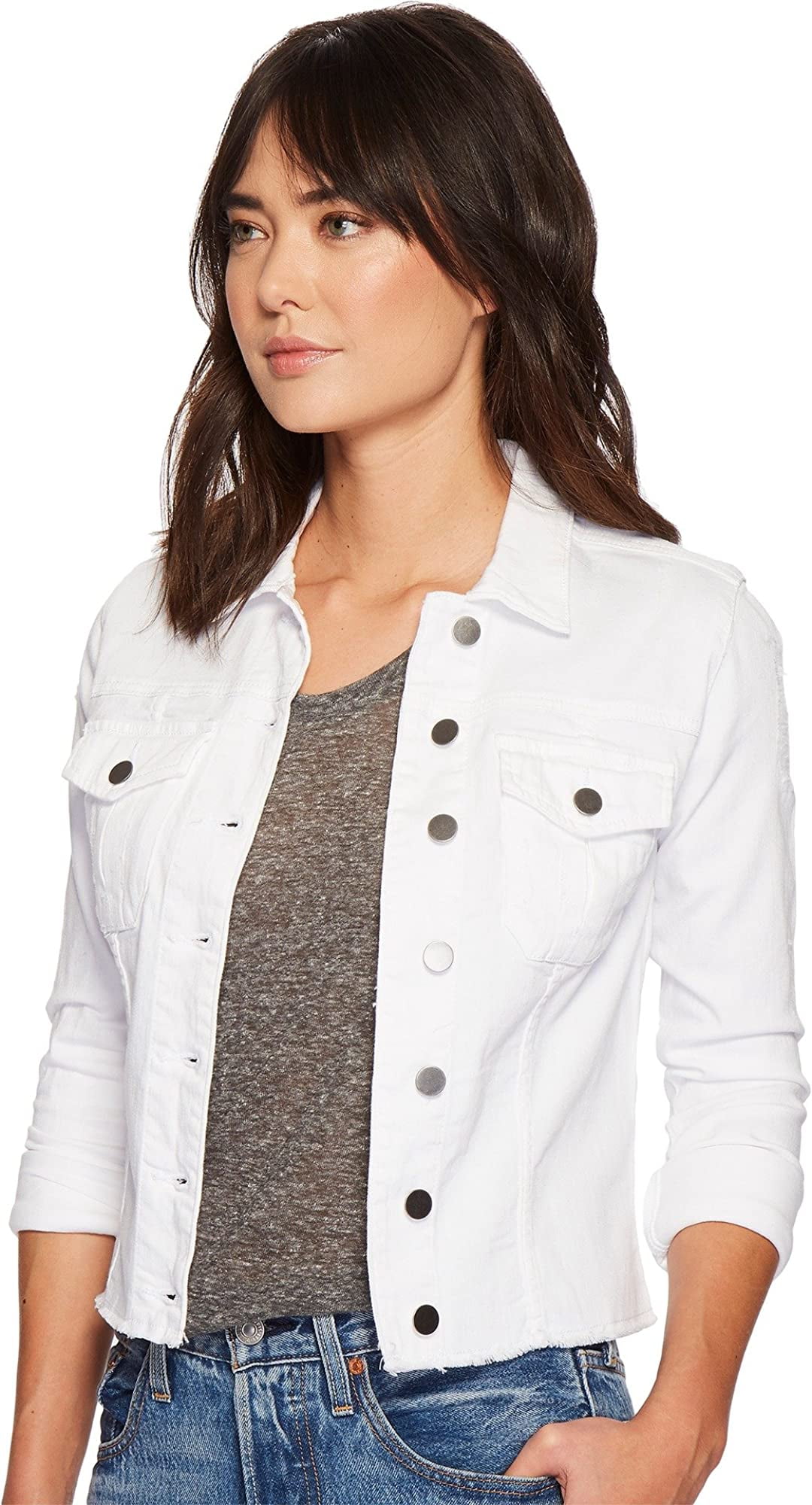 KUT from the Kloth Womens Kara Jacket w 