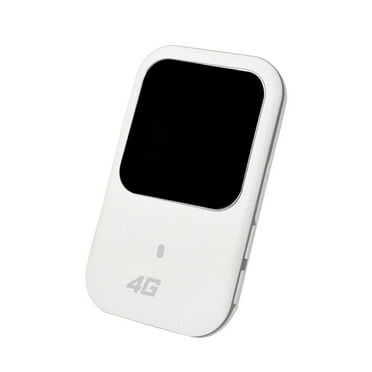 Clearance Now! Wirel loed 4G LTE Mobile Broadband Wifi Routers Portable Modem Hotsp E2C5