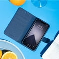 thumbnail image 4 of Blu Element Folio 2 in 1 Case Lazuli Blue for iPhone 16 Pro Max, 4 of 9