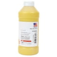 thumbnail image 3 of Crayola Washable Finger Paint, Yellow, 16 oz, Pack of 3, 3 of 5