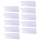 thumbnail image 2 of EeaseMX 10 separadores de acrílico en forma de L para supermercados., 2 of 7