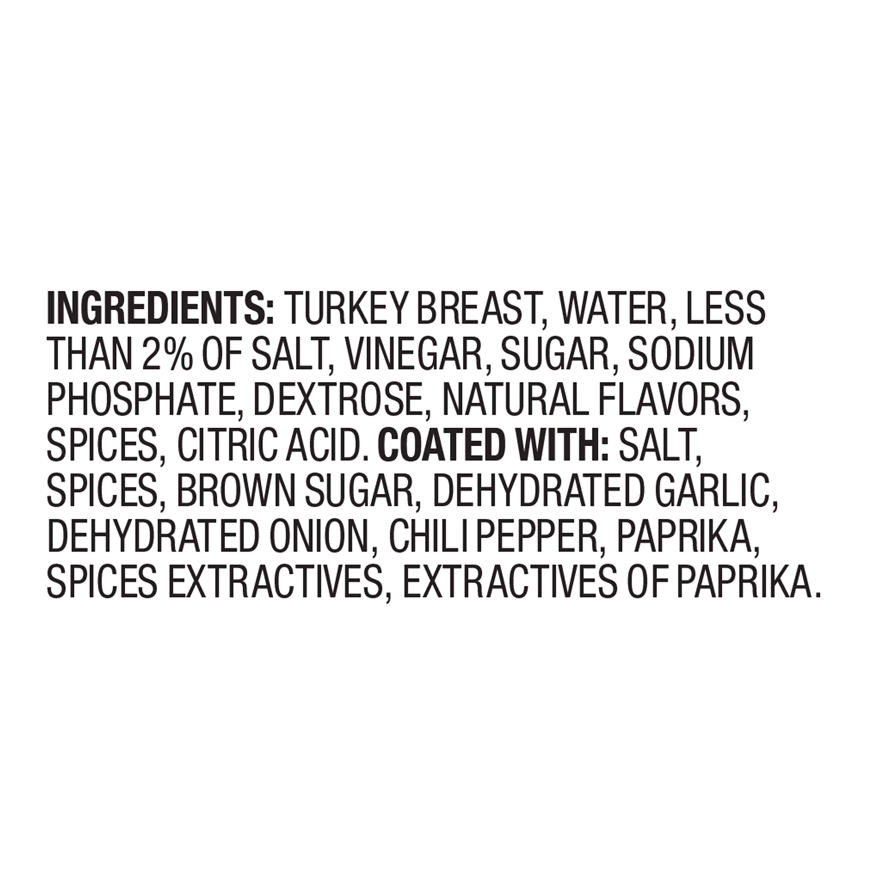 Prima Della Cajun Turkey Breast, Deli-Sliced