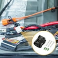 thumbnail image 3 of Conector de sensor de posición del árbol de levas de 3 pines a prueba de agua para Lexus No.9091905060 1 juego, 3 of 6
