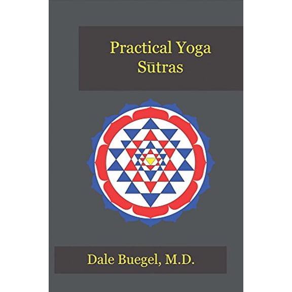 Pre-Owned Practical Yoga Sutras, 9781631924217, 1631924214, Paperback,
