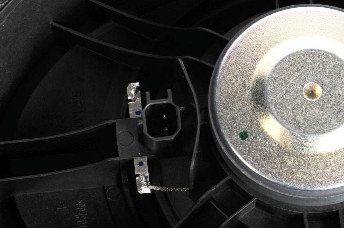 GM Genuine Parts Front Door Speaker