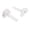 2pcs, variant on JUANCHENG For Hayward RCX97507 Roller Wheel Shaft Without Screws For SharkVAC Pool Cleaner