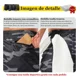 thumbnail image 5 of Short Deportivo Hombre Con Bolsillos Gimnasio,enviar Toalla, 5 of 8