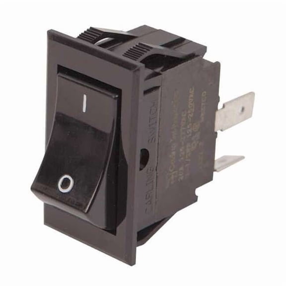 Alto-Shaam Switch, Rocker, 125-277V, 20A SW-34769