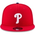 thumbnail image 2 of Gorra New Era MLB 9FIFTY ajustable Snapback Philadelphia, 2 of 6