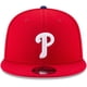 thumbnail image 2 of Gorra New Era MLB 9FIFTY ajustable Snapback Philadelphia, 2 of 6