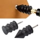 thumbnail image 5 of Pulidora eléctrica de bordes para cuero, herramienta eléctrica para pulir cuero, accesorio para pulir cuero Punta plana de 48 mm 625 mm, 5 of 9