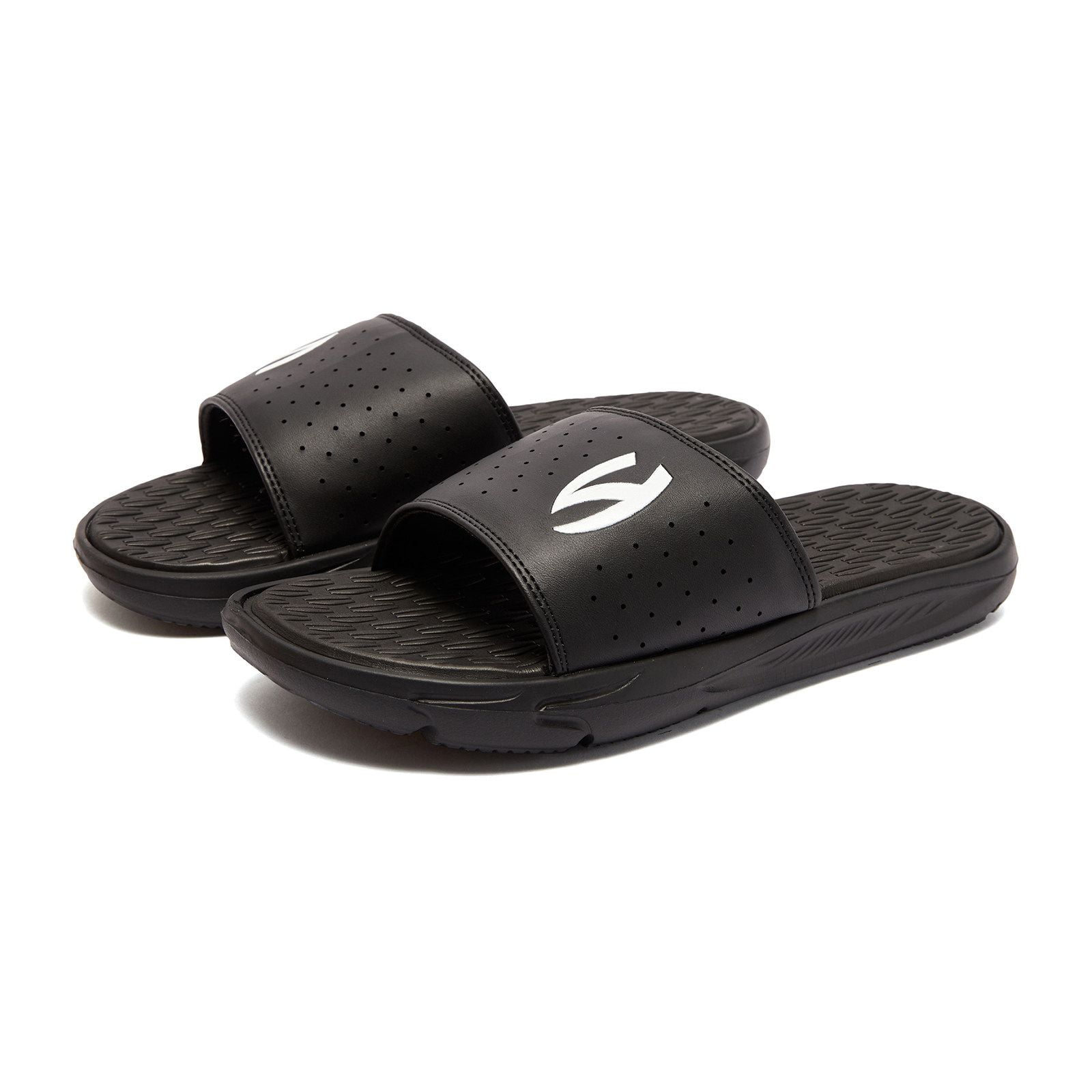 Fangasis Men's Comfort Flat Shoes Home 