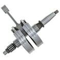 thumbnail image 4 of Niche forged Crankshaft Assembly Yamaha YFZ450 SE II 5TG-11400-31-00 2006-2013 519-CCS2257H, 4 of 6