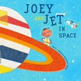 thumbnail image 1 of Joey and Jet in Space By James Yang, 1 of 2
