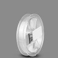 thumbnail image 2 of Bangcool 98.4ft Fishing Line Heavy Duty Nylon Clear Fish Line Monofilament Fishing Line, 2 of 6