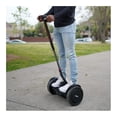 thumbnail image 5 of Segway Ninebot S Max Smart Self-Balancing Electric Scooter, Powerful and Portable, 5 of 6
