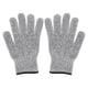 thumbnail image 2 of Guante de corte, 2 piezas Guantes resistentes a cortes Guantes de trabajo resistentes a cortes Guantes de trabajo Diseño de clase mundial, 2 of 14