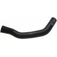 thumbnail image 2 of Acdelco 24020L Lower Molded Coolant Hose, 2 of 3