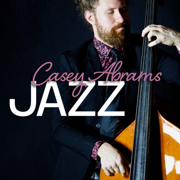Casey Abrams - Jazz - Music & Performance - CD