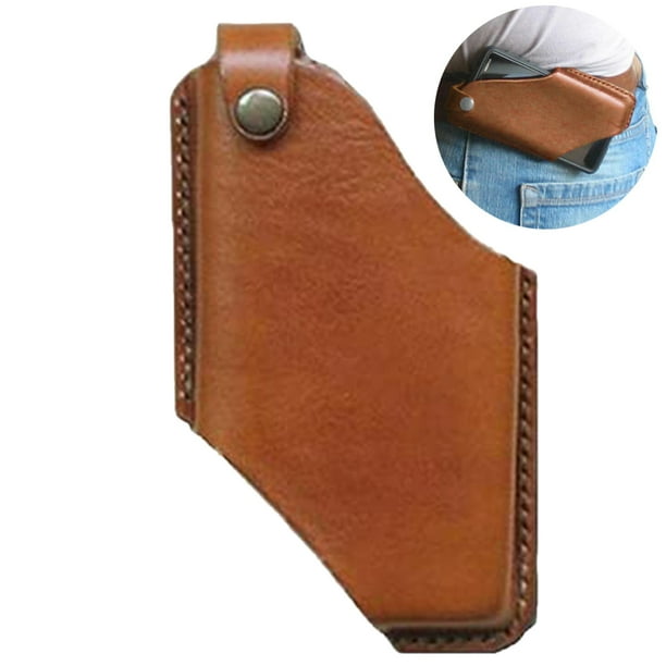 Holster portefeuille sécurité sales