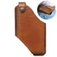 thumbnail image 2 of Funda De Teléfono De Cuero PU Retro Para Cinturón Funda De Funda De Cinturón De Teléfono Móvil ANGGREK Funda de cuero PU para teléfono, 2 of 8