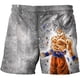 thumbnail image 2 of 3-15y Seven Dragon Ball Fashion Summer Boys' Shorts Beach Swimming Shorts 3d Quick Drying Boys' Shorts Children's Shorts100 heqiyong CONDUJO, 2 of 2