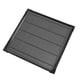 thumbnail image 2 of Mesa De Trabajo Láser, Plataforma De Corte Láser De Disipación De Calor Rápida Negra De Aleación De Aluminio Con 2 Clips Largos Para Grabado ANGGREK Otros, 2 of 8