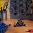thumbnail image 4 of Multidiameter Calibration & Deburring Wrench For Multilayer Pipe With Diameters Of 16mm, 20mm And 25mm, 4 of 4
