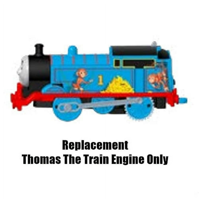 Replacement Parts for Thomas The Train - GLK81 ~ Thomas & Friends