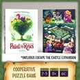 thumbnail image 2 of Juego de mesa Northstar Game Studio Paint The Roses Deluxe, 2 of 7