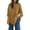 Yellow, variant on EYNMVR Women Oversized Knit Sweater Soft Elegant Casual Pullover Versatile Loose Fit Tunic Top For Fall Winter Comfort