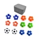 thumbnail image 4 of Pelotas de futbolín para juego de mesa oficial - Mini pelotas de futbolín para fiestas pequeñas 32cm, 4 of 9