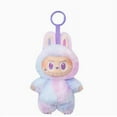 thumbnail image 2 of LA^&^BU-BU Mystery Plush Pendant Toy – Energy Series Stuffed Animal in Surprise Blind Box(Single Box), 2 of 11