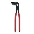 thumbnail image 1 of Hand Seamers Metal Bending Pliers Non-Slip Grip Sheet Metal Tools Sewing Pliers 90 degrees, 1 of 6