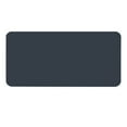 thumbnail image 2 of Noise Reduction Rubber Sewing Machine Mat Non Slip Floor Protection Suitable for Wood Tile Carpet Sewing Foot Pedal Mat for Home Use, 2 of 7