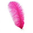 thumbnail image 5 of Zucker Feather Products  17-inch Ostrich Feather Drabs (12 pack), 5 of 5