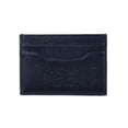 thumbnail image 3 of Set de cartera Calvin Klein, minimalista, plegable, azul marino, RFID, 3 of 6