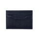 thumbnail image 3 of Set de cartera Calvin Klein, minimalista, plegable, azul marino, RFID, 3 of 6