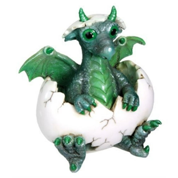 phineas dragon hatchling collectible figurine