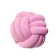 thumbnail image 1 of Cojín Nudo Bola Decoración Hogar Recamara Sala Color Rosa, 1 of 4